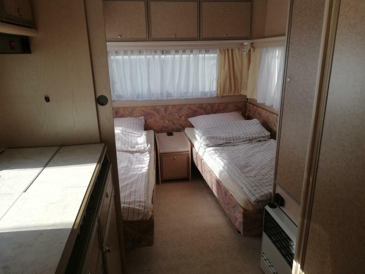 Camping Mauritius Mielno  Exteriör bild